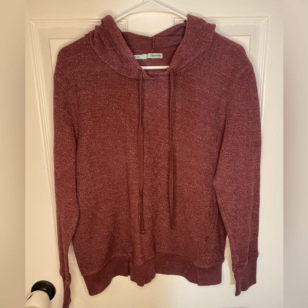Maurice’s Women’s Size Medium Sweatshirt